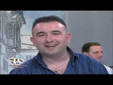 Dejan Dimiskov - Tugjo nebo, tugji ulici 13.02.2011 (Иселенички Џубокс)