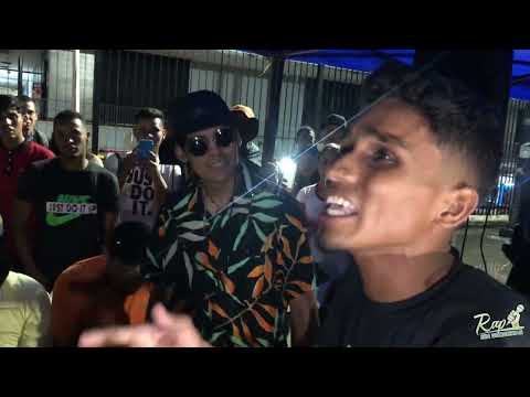 SKY 🆚DAZTER - CUARTOS DE FINAL🏆 [BATALLA POR LA JUSTICIA]