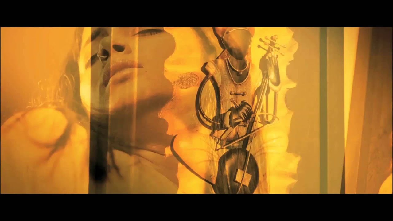 Drawing Blood 2014 Trailer 2