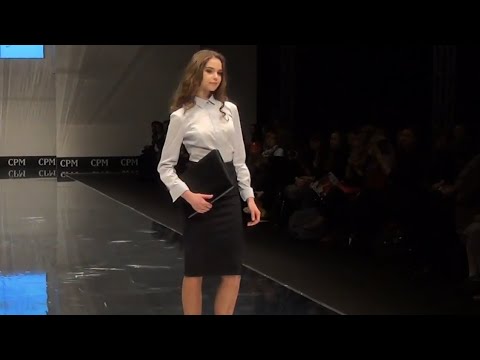 Fashion Show in Moscow (10) / Показ мод в Москве #akspetr77 #akspetr