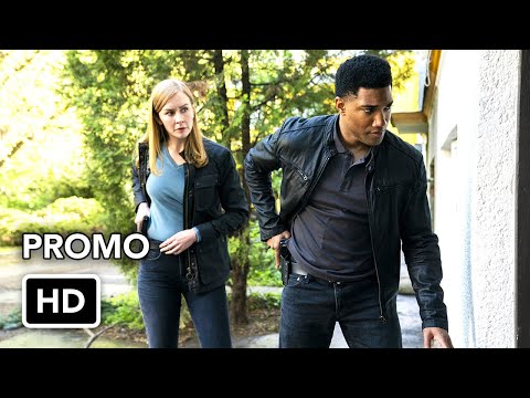 FBI: International 3x12 Promo "Gift" (HD)