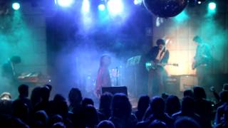 AWAKE (Tributo The Doors) Roadhouse Blues