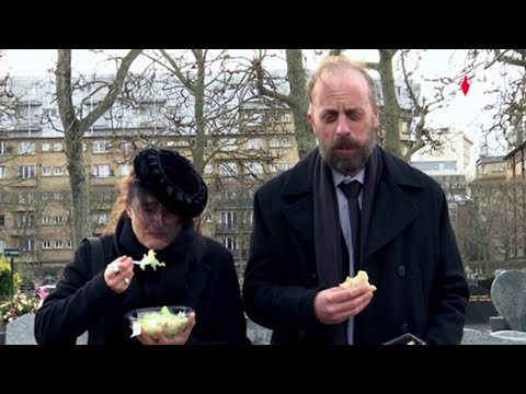 12 jours de congés pour l'enterrement de son enfant !