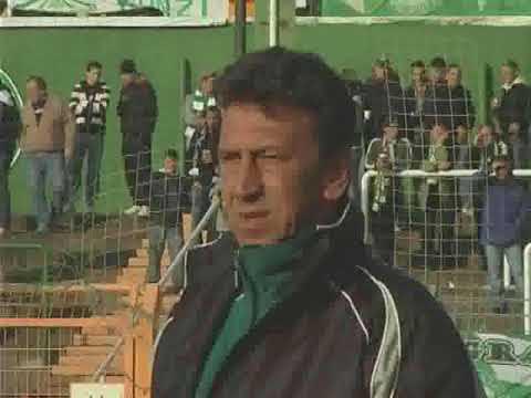 Saison 2009 2010 12a. ST FC Sachsen Leipzig - FC Carl Zeiss Jena II