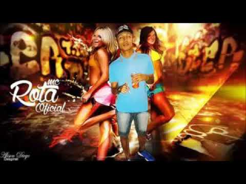 MC ROTA OFICIAL - EI RATINHA