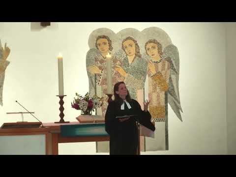 Gottesdienst - 25.06.2023