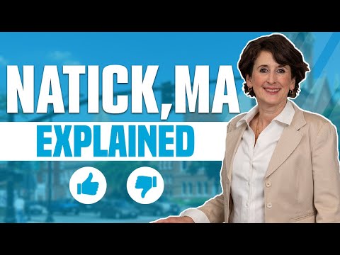 Ultimate Guide to Living in Natick, MA