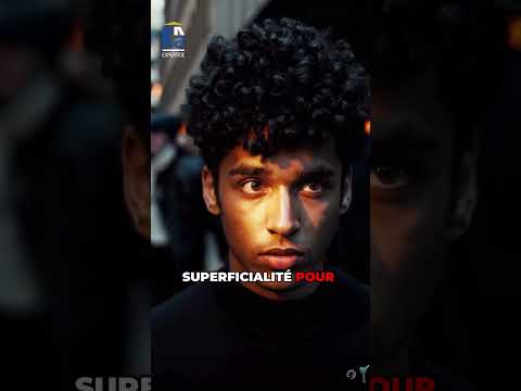 ÊTRE DE L’OR — De l’âge du fer du faire à l’âge d’or de la présence