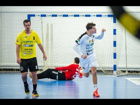 NB I | Balatonfüredi KSE 28:29 HE-DO B Braun Gyöngyös