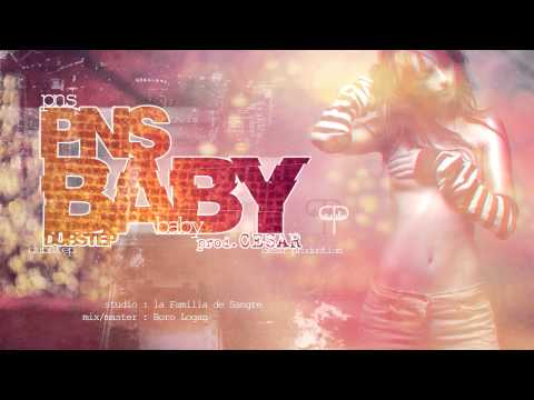 PNS - Baby (prod. Cesar)