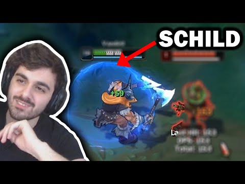 Olaf Rework ist HUGE