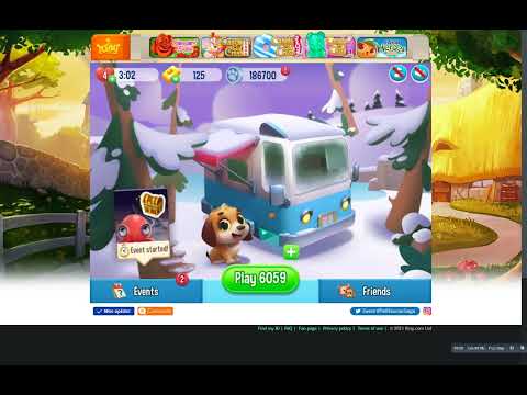 PET RESCUE SAGA LEVEL 6056,6057,6058,6059,6060