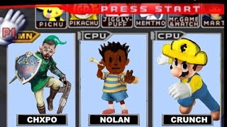 Chxpo & NolanBeRollin - Get Rich [Prod by CaptainCrunch]