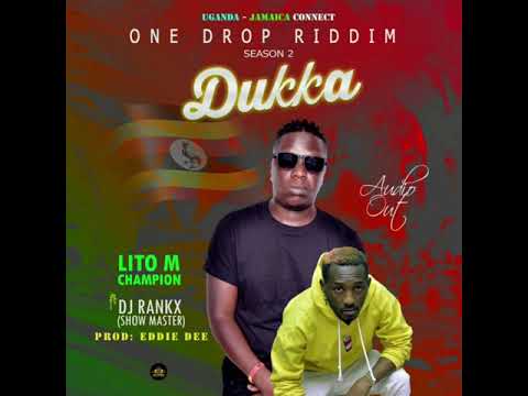 Dduka  LITO.M CHAMPION official audio