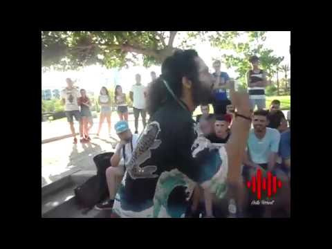 SEMIS Abraham x Ele VS Siko x Argente