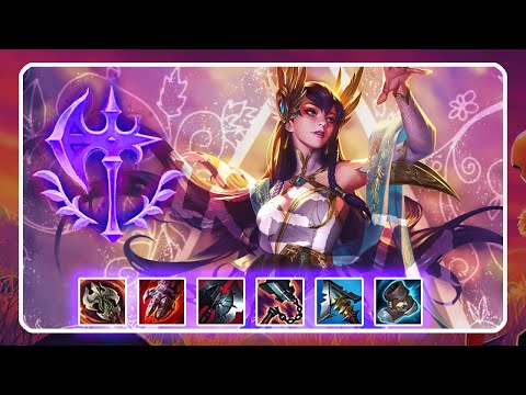 Irelia Carries U  MONTAGE - HOW TO IRELIA - Lol Carry All