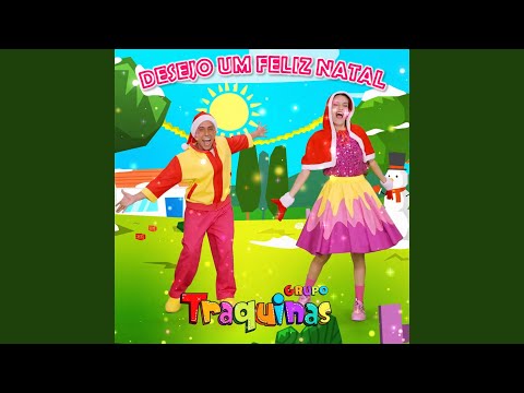 Desejo Um Feliz Natal