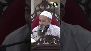 Hukum Lelaki Pakai Suasa - Ustaz Azhar Idrus