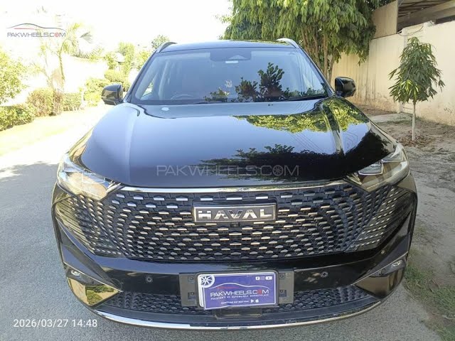 Haval H6 HEV 2025 for Sale