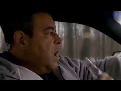 "My Way" "The Sopranos"