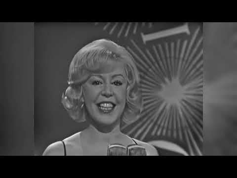 ESC 1965—REINO UNIDO. I belong (HD)