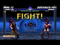MKP Ultimate Revitalized 2 5 KUNG LAO MK2