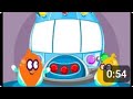 Pitch Y Potch The Sound Machine Pil Animation De La Serie De Tv Com Music
