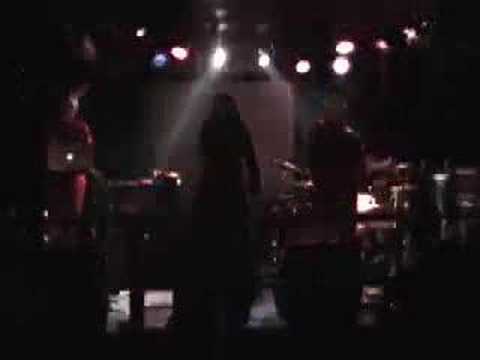 Ray Trak - Powder Jam (Live 2007 Summer)