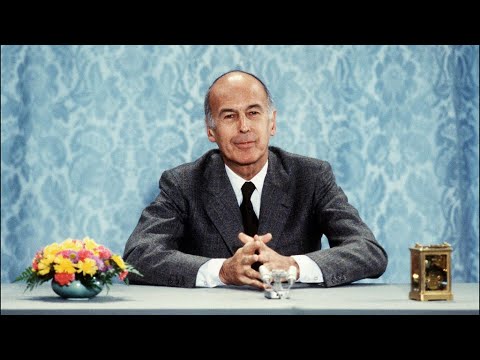 ‘The president who modernised France’: political leaders remember Valéry Giscard d’Estaing