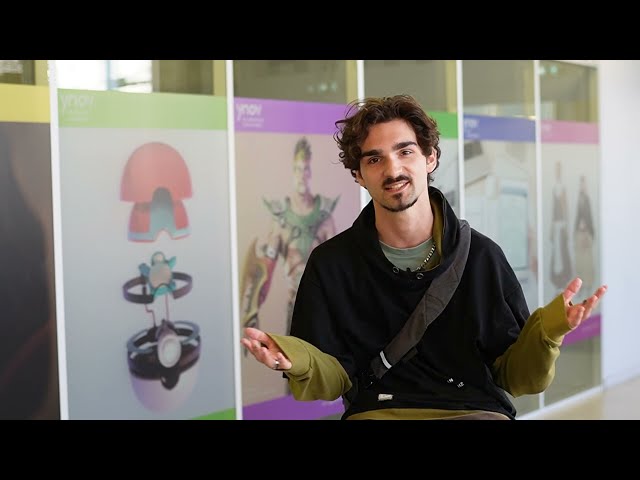 Interview Mentor Audio Paris