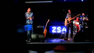 Download lagu Woodstock - Whole Lotta Love (Led Zeppelin Cover) mp3