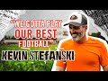 Kevin Stefanski: "We're focused on being better" | Press Conference