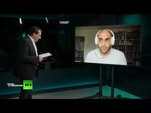 Lowkey-Grenfell,Black Lives Matter and British Colonialism