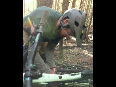 SOLVING my biggest complaint with the SB160  #mtb #yetiSB160