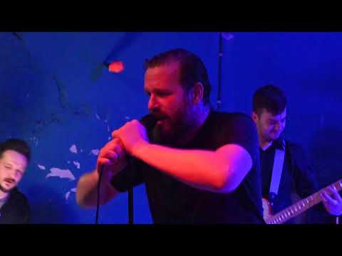 Đorđe Miljenović  - Prelepa katastrofa  27.12.2019