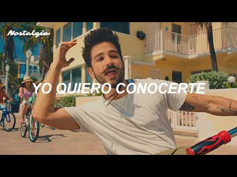 Rauw Alejandro, Camilo - Tattoo Remix (Letra/Lyrics)