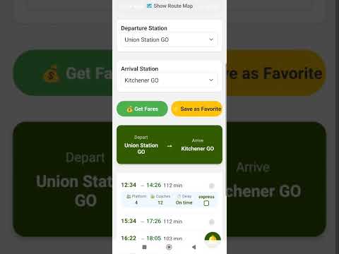 GO Transit