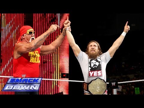 Hogan: ‘Didn’t Think I Could Recover’ From Being Dropped By WWE