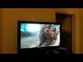 Donna Vs Cujo Part 1