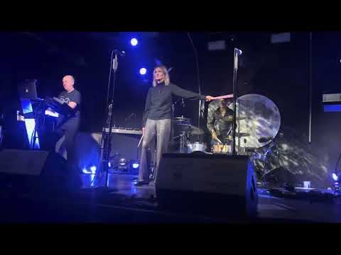 xPropaganda live - Disziplin @ Gleis 9, Bochum 06/12/2025