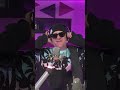 Snow Performed Informer Live On The RozAndMocha Show
