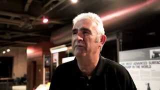 Northern Soul - the film - in Portsmouth