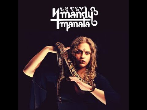 [REVIEW] Mandy Manala - Mandy Manala (2025)