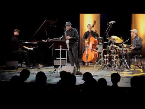 VEIN feat. Greg Osby - Trailer