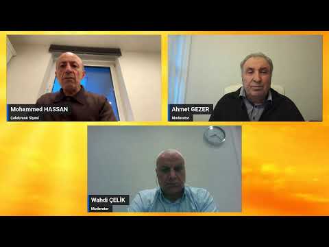 BERNAMEYA PKAN-TV: ŞERÊ LI ÎRANÊ Û REWŞA LI ROJHELATÊ KURDISTANÊ!