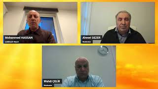 BERNAMEYA PKAN-TV: ŞERÊ LI ÎRANÊ Û REWŞA LI ROJHELATÊ KURDISTANÊ!