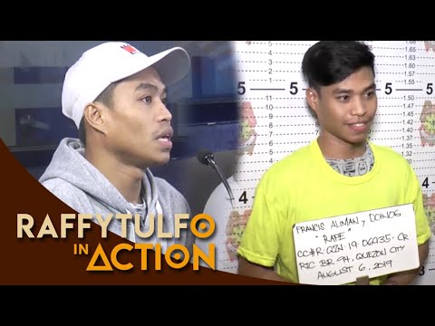 PART 1 | BABY SITTER NA NAGREREKLAMO, MAY ARREST WARRANT PALA DAHIL SA PANGMOMOLESTYA!