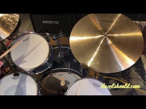 PROTOTYPE Masterwork 22" Flat China MELLOW image 5