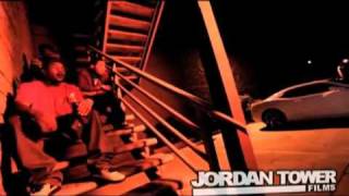 The Menace - Everybody Wanna (Official Video)