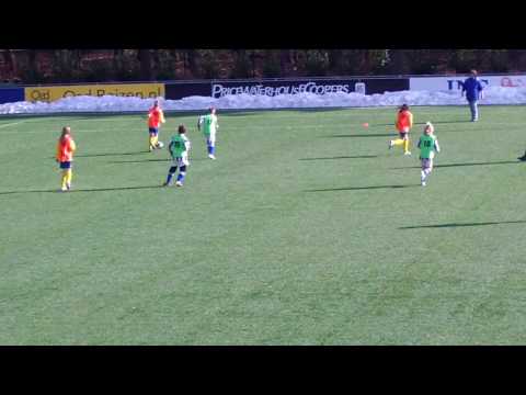 Delta ME1 -  De Aftrap